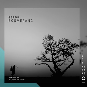Boomerang (DJ Andy De Gage' Remix)