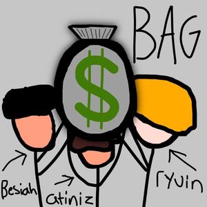 bag (feat. Besiah & ryuin) (Explicit)