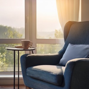 Modo de Paz y Relax - Sereno Lofi Con Ritmos Vespertinos