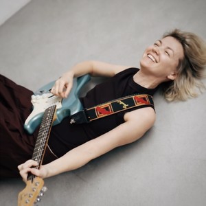 Начинается музыка