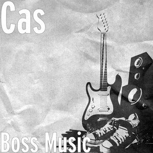 Boss Music (Explicit)