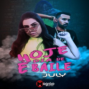 Hoje É Dia de Baile (Explicit)