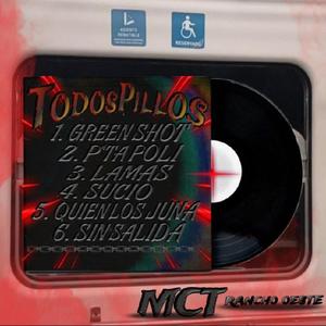 SIN SALIDA (feat. Maxi N., Mct & AGU$TIN) (Explicit)