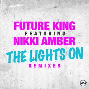 The Lights On (eSQUIREs Future Remix)