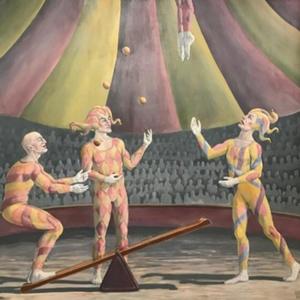 Golden One (feat. Awgst)