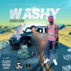 Washy