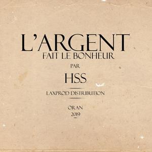 L'argent Fait Le Bonheur (Explicit)