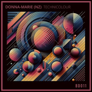 Technicolour (Cusp Remix)
