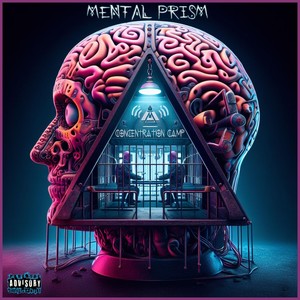 Halloween Horror (feat. Olbers Paradox, GnT & GFTP) (Explicit)