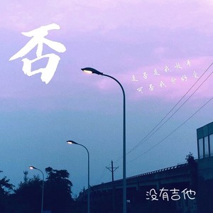 否 (Demo)