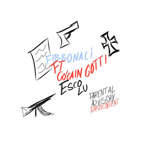 FIBBONACI (feat. Co’Cain Gotti) (Explicit)