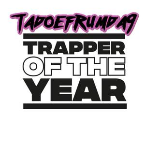 "Trapper Of The Year"