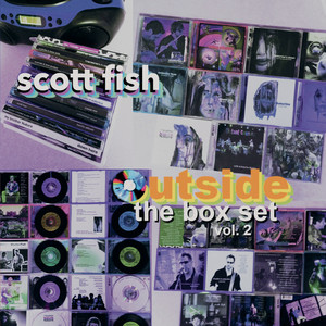 Outside the Box Set, Vol. 2