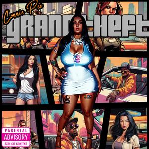 GRAND THEFT (GTA SAN ANDREAS) (Explicit)