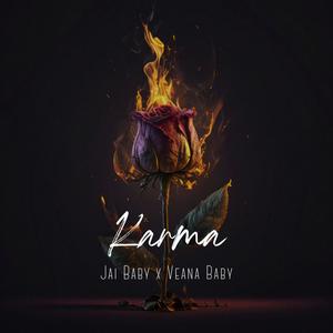 Karma (feat. Veana Baby) [Explicit]