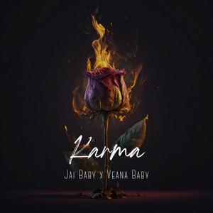 Karma (feat. Veana Baby) (Explicit)