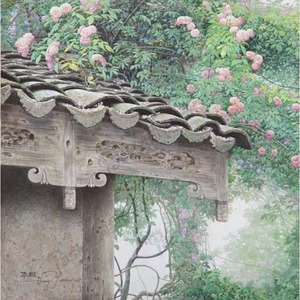 41.第四十章 朝宗桥的传说 (DJ长音频)封面