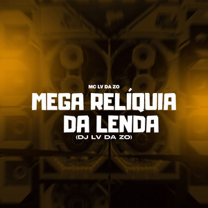 Mega Das Relikia