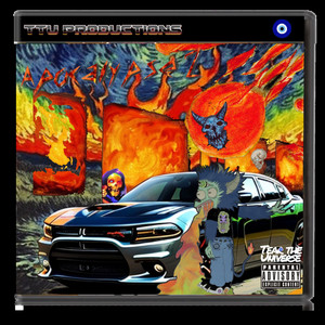 Doom *Finished (Explicit)