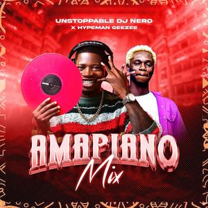 Amapiano (Explicit)