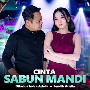 Cinta Sabun Mandi