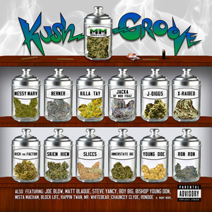 Kush Groove