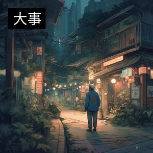 大事-岑克德