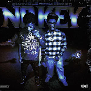 NO KEY (feat. FOX BD) [Explicit]