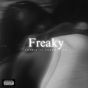 FREAKY (feat. Sophie) [Explicit]