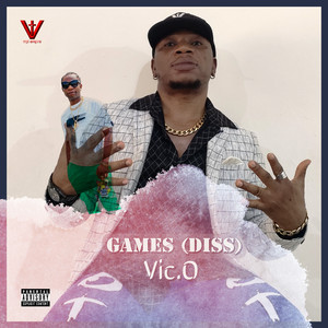 Games (Diss) [Explicit]