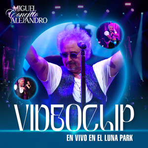 Video clips (en vivo Luna Park)