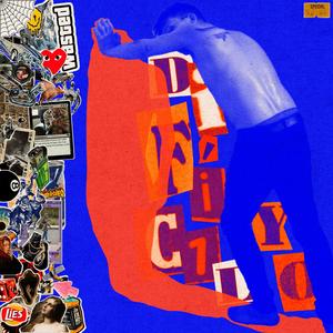 Difícil yo (feat. Miarma)