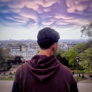 Vida Nueva (feat. RAI Beatz) (Explicit)