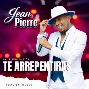 TE ARREPENTIRÁS