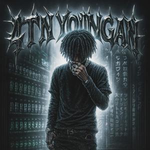 Darkk Fantazy (feat. Bezzo) (Explicit)