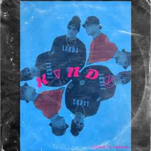 Kandy(feat. Almani) (Explicit)