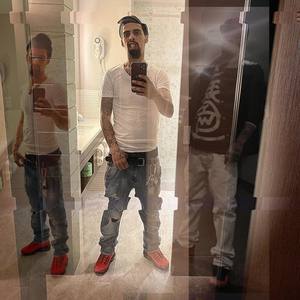 Look at my drip (Explicit)