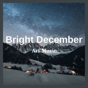 Bright December