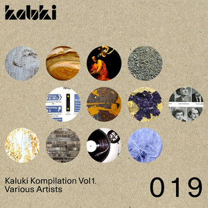 Full Circle (Original Mix)