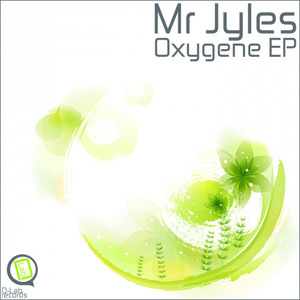 Oxygene EP