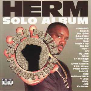 Herm Solo Album