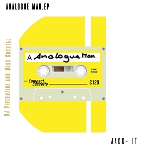 Analogue Man