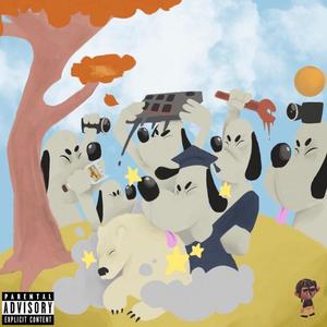 US (feat. N@te!, AJQUESTIONMARK, NBOMe & DJ Sweendawg) (Explicit)