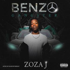 Benzo Gangster (Explicit)