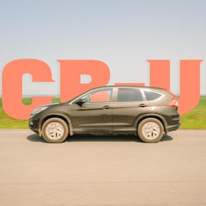 CR-V