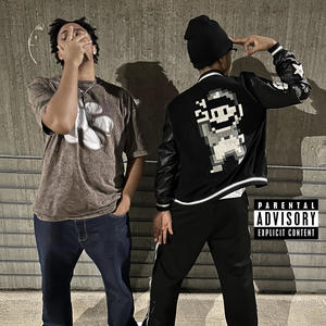 Dub It (feat. Shroom) [Explicit]