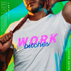 Work *****es (Radio Edit|Mauro Mozart Remix|Explicit)
