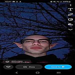 i dont have a choice now (feat. CATXSCAN) (Explicit)