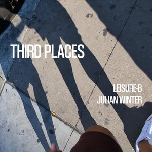 What's on My Mind (feat. Tommy Danger)