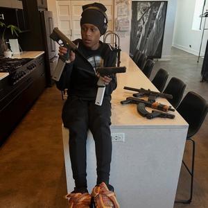 party life (feat. 4block lilmari) (Explicit)